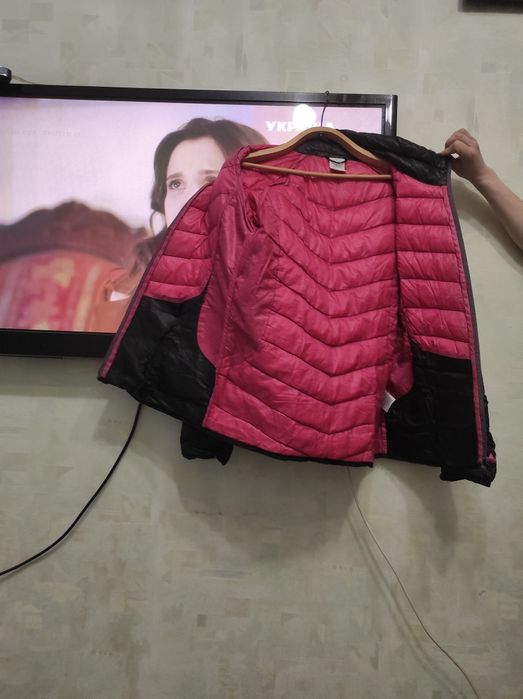 Продам дублёнку женскую