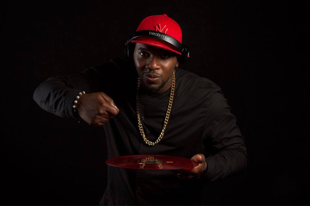 Dj Gospel Versátil- VJ PIR