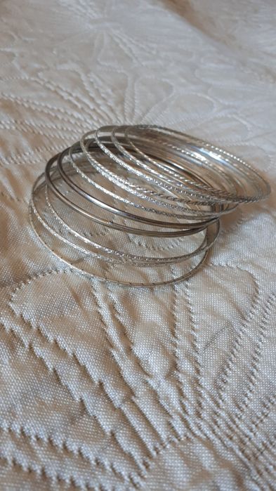 Pulseiras 1 € cada