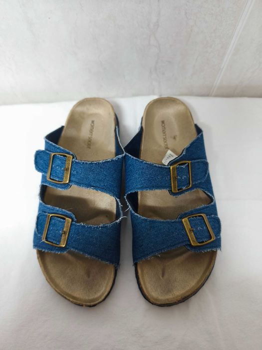 Women’secret | chinelos como novos