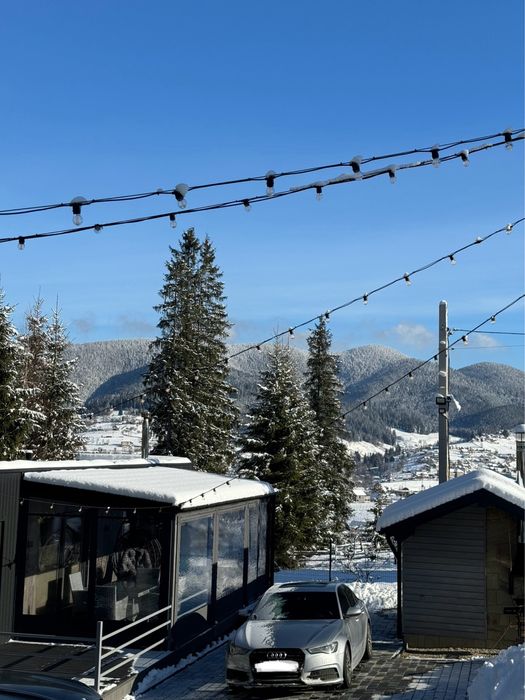 Відпочинок в Карпатах. Відпочинок у Ворохті