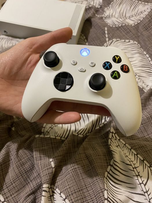 Xbox Series S 512 gb