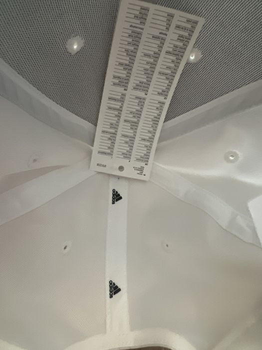 Нова кепка adidas one size