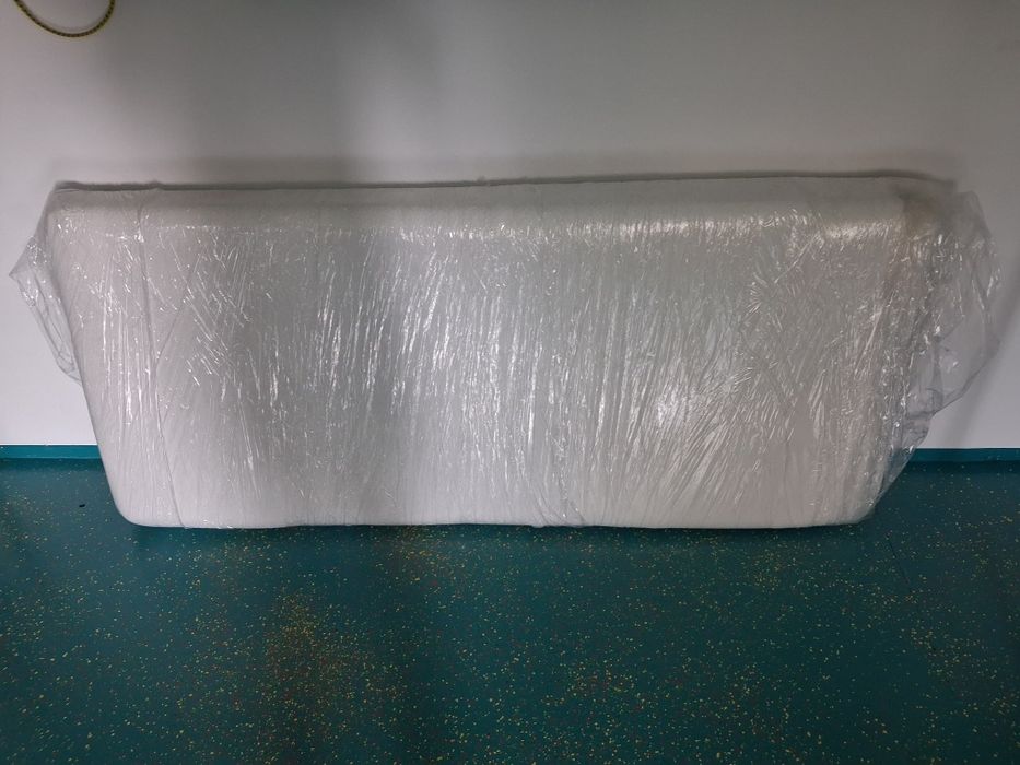 Materac 90x200x18