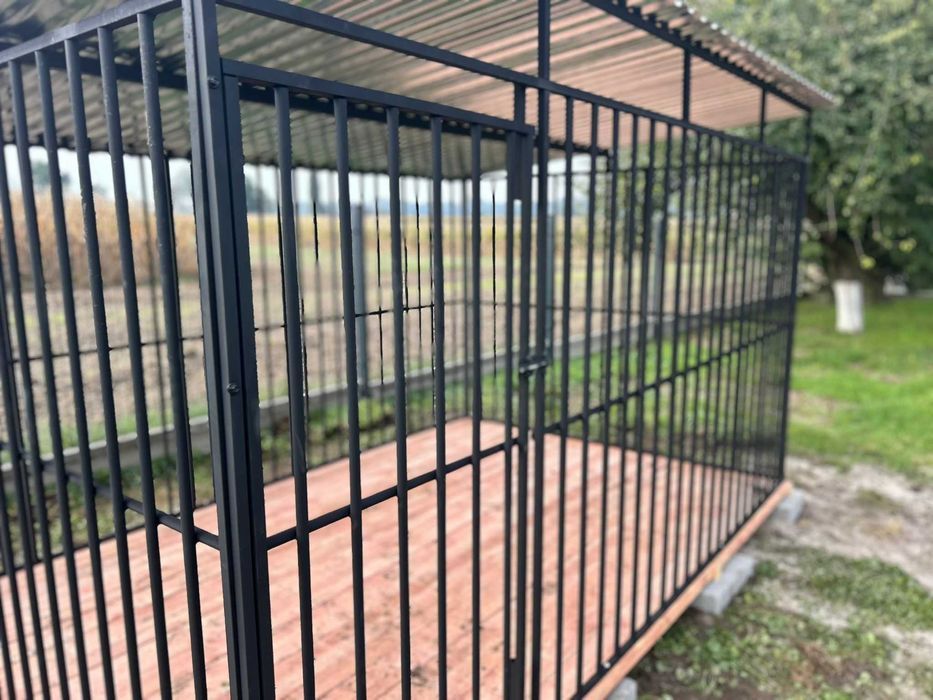 Kojec Klatka dla psa 3x2 okazja