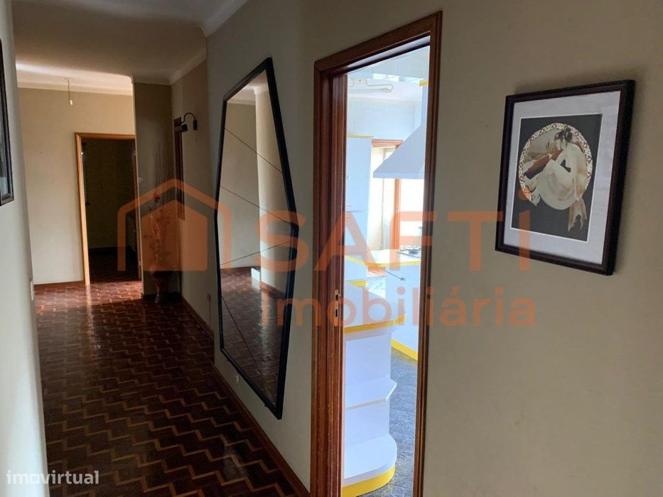 Moradia T5