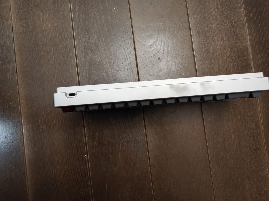 luminkey magger 68 he клавіатура