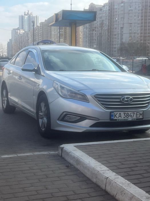 Оренда авто щотижнева