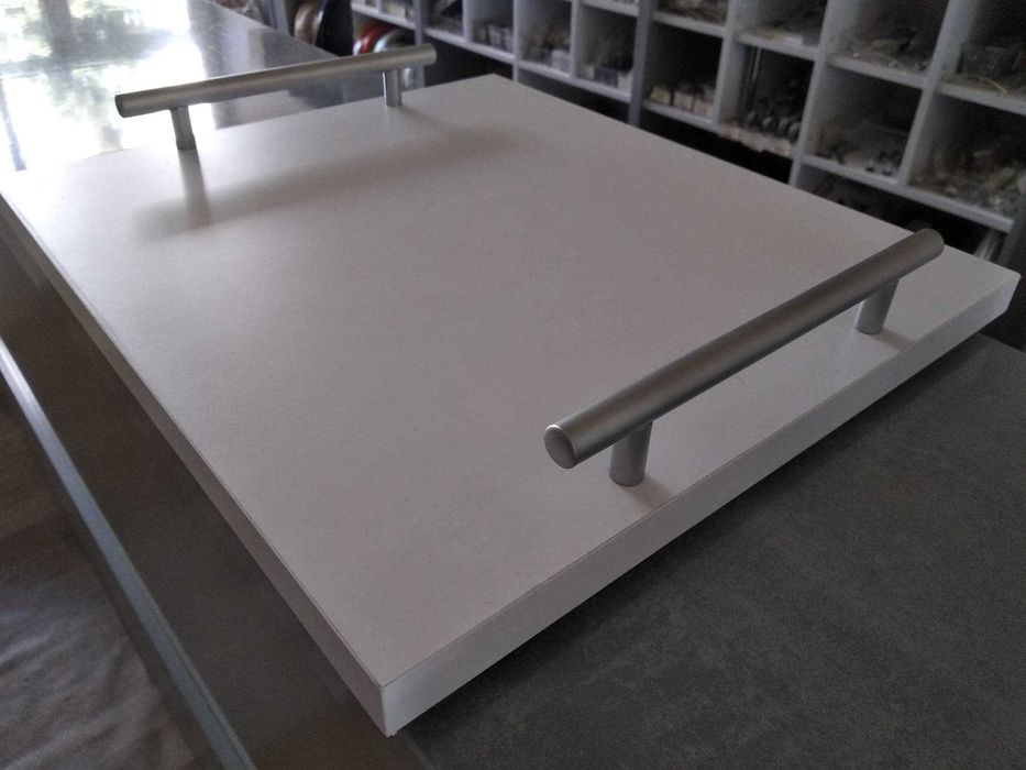 Podstawka pod THERMOMIX, Lidlomix