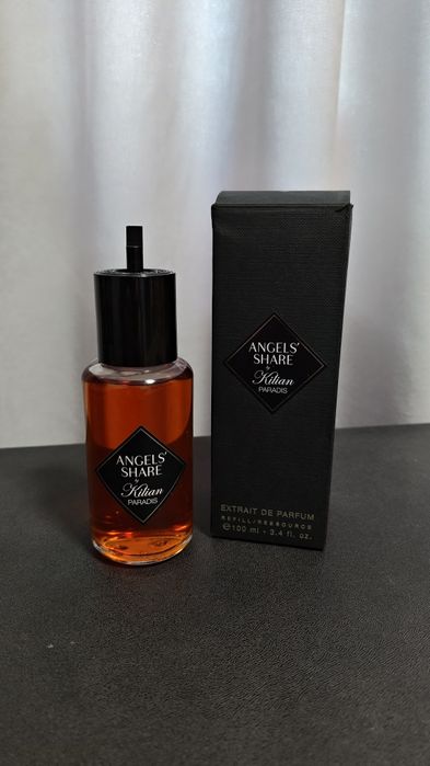 ‼️РОЗПИВ ‼️ Нішевої Парфумерії Gaba Kilian blue talisman initio musk