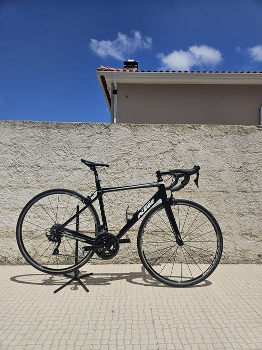 Ktm revelator 3300