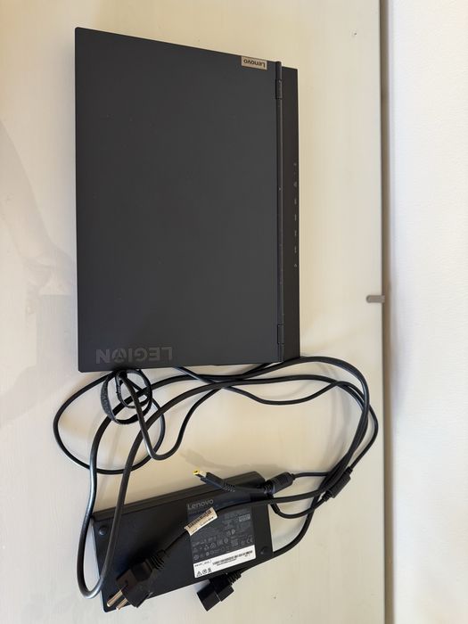 Lenovo Legion 5 (6ª geração) 15ACH6-255