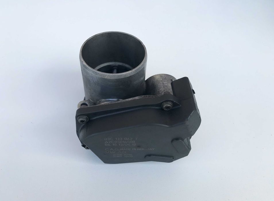 Дросельна заслонка Volkswagen Caddy. EOS. Jetta. Tiguan. Polo - 1.4