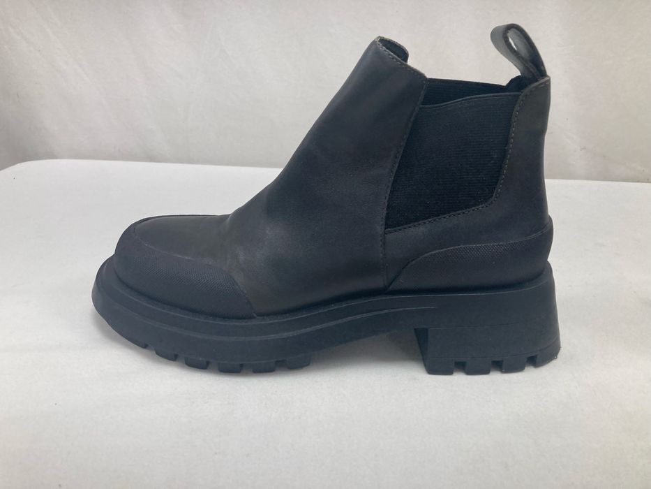 Botas Chelsea Zara Nº 36
