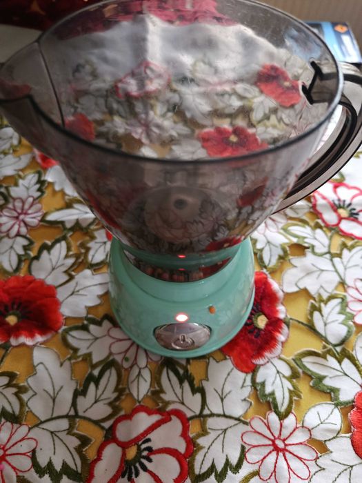 Блендер іграшковий