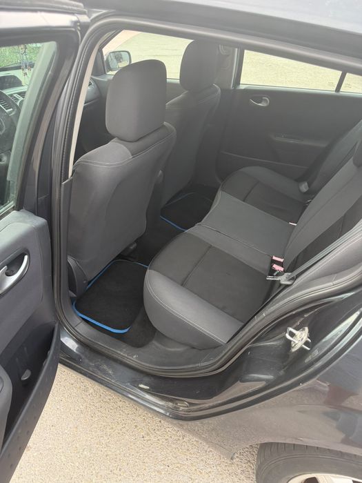 Renault megane extreme em estado novo