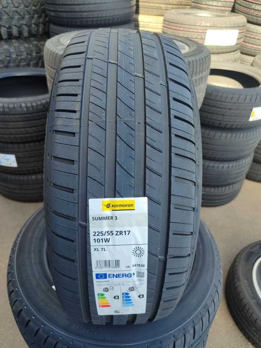 Kormoran 225/55 R17 101W XL Summer 3