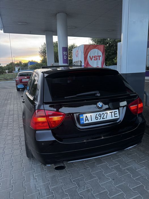 Продам Бмв   е91