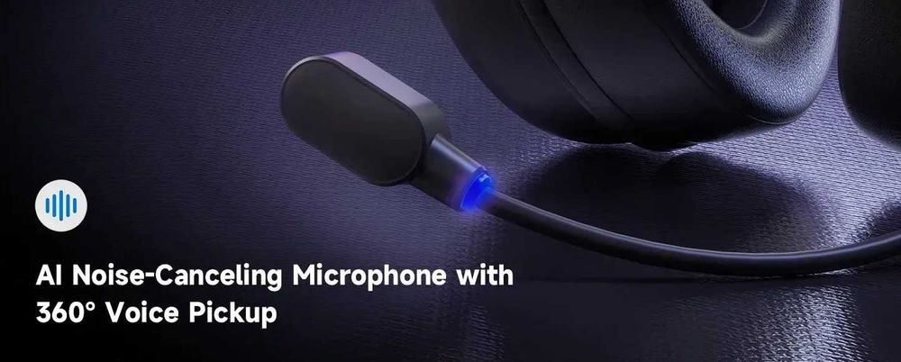 Mchose V9 PRO игровые наушники