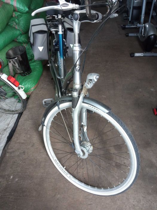 Sprzedam rower damkę holenderska batavus