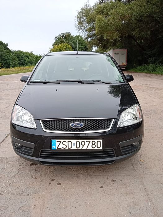 Ford C-Max 1.6 TDCI