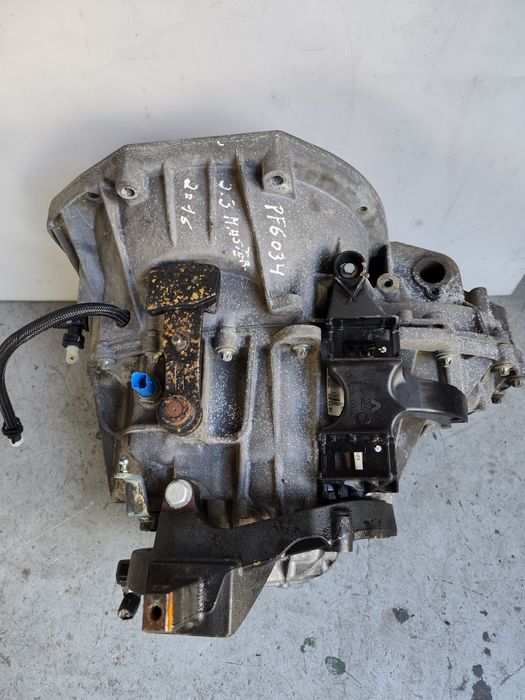 Caixa de velocidades Renault master 2.3 DCi. com referencia PF6034