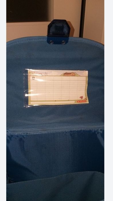 Plecak Herlitz Smart