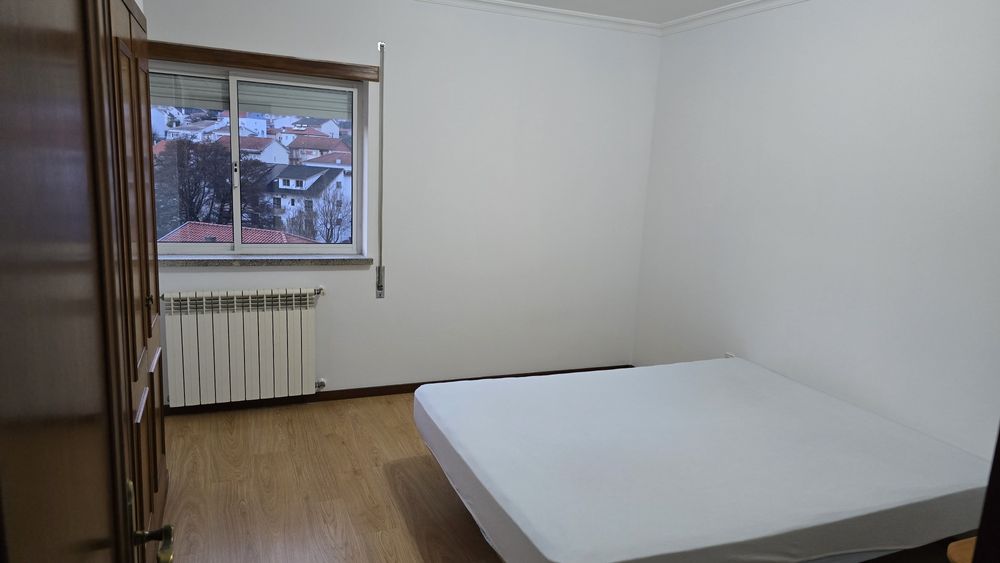 Alugo apartamento t2+1