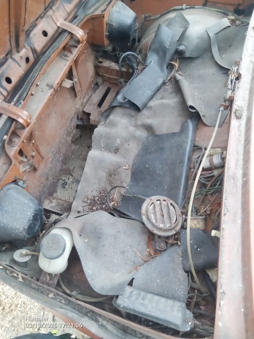 Samochody na części, zabytkowe historyczne