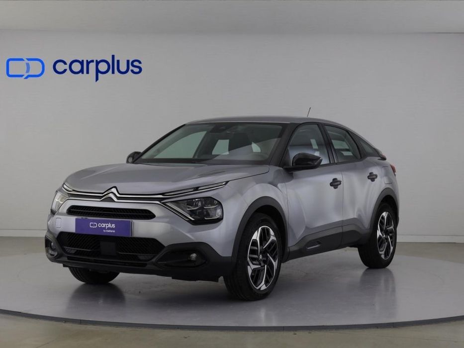 Citroën C4 1.2 PureTech Feel