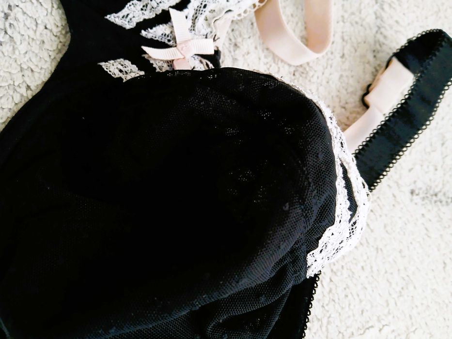 Biustonosz Juliet  M&S 75F