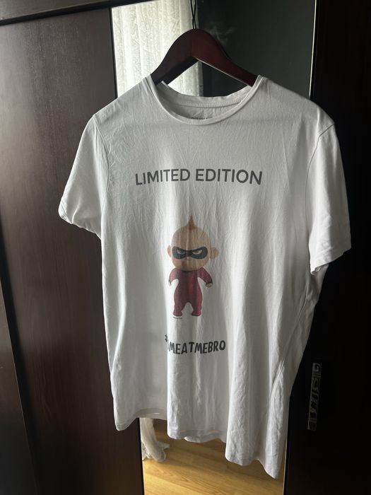 2 футболки унісекс