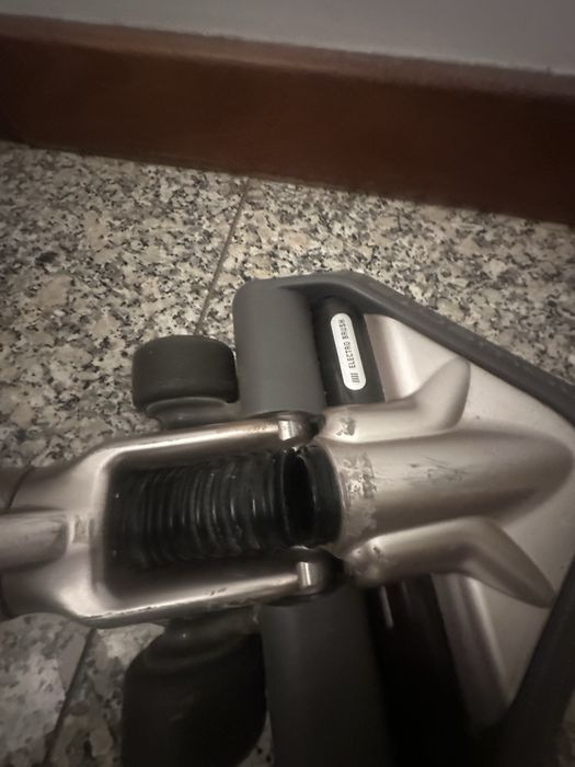 Aspirador sem fio Rowenta
