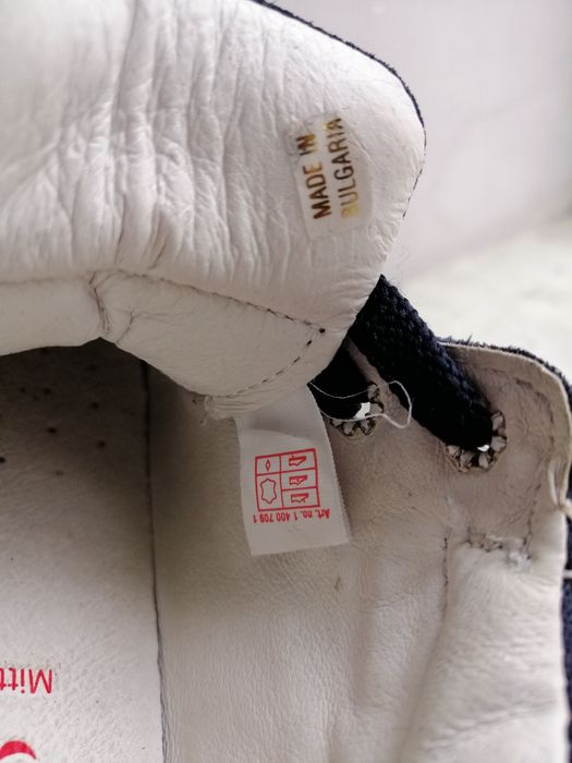 Дитячі черевички 23р