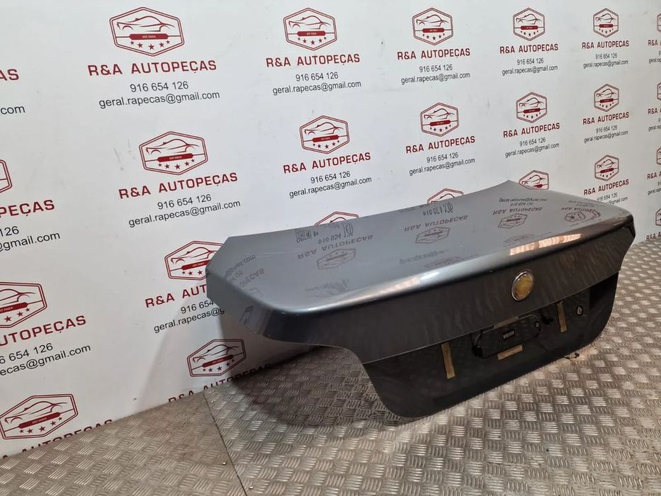 Tampa de Mala Bmw e60 Original