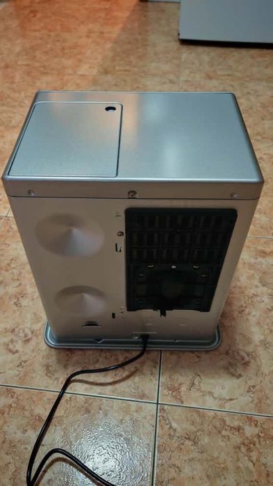 Aquecedor a parafina - (quase novo) – usado, garantia disponível