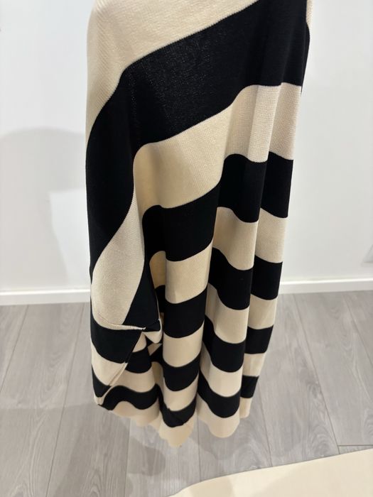 Conjunto calça e casaco