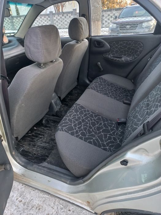 Продам автомобіль