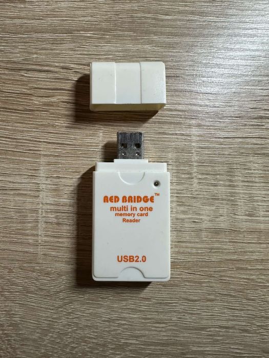 кард ридер шнур аукс наушники проводные