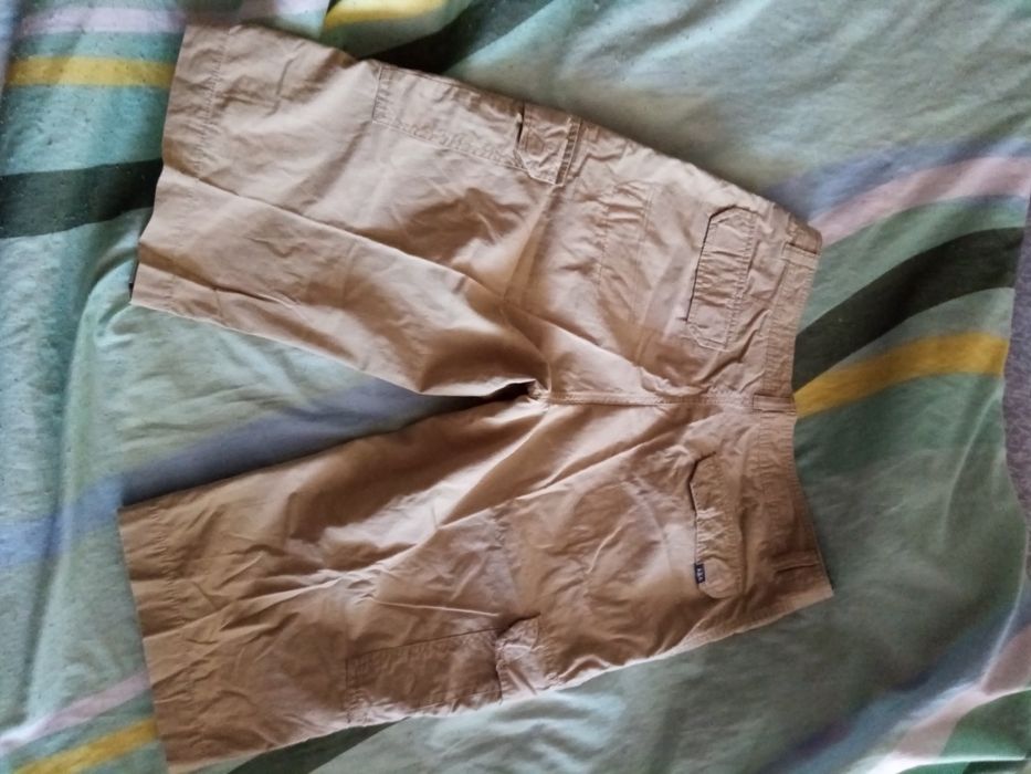 Бриджи мужские р.34