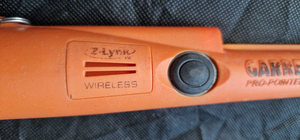 Wykrywacz metali do namierzania Z-lynk Pinpointer Garrett Propo
