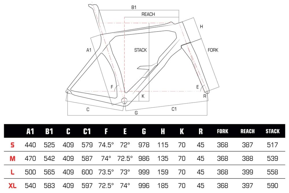 Bicicleta de estrada Full Carbono Olympia Boost 2x12v Sram Axs, Rodas em Carbono