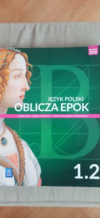 Oblicza Epok 1.2