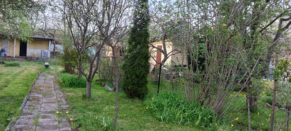 Działka na sprzedaż - View 3