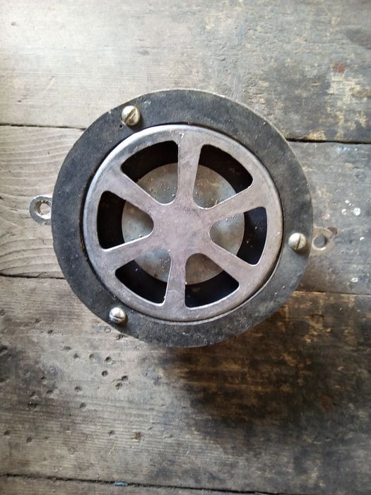 Сирена Сигнальная