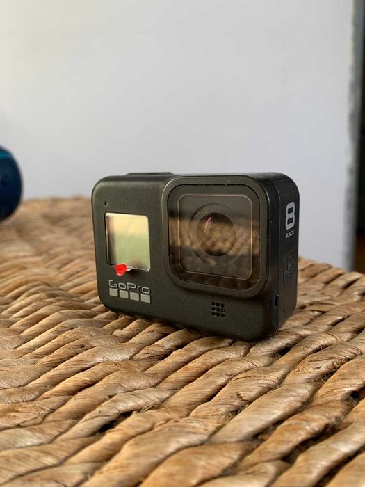 Gopro Hero 8 Black