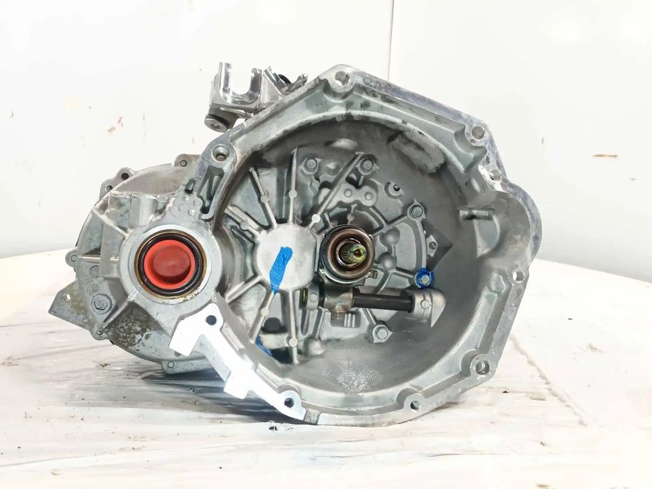 Caixa De Velocidades HYUNDAI I10 III (AC3, AI3) 1.0 MPI 4300002EB0 MM1671AC