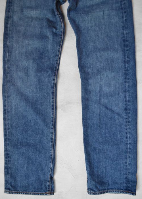 mom jeans Diesel spodnie z wysokim stanem vintage