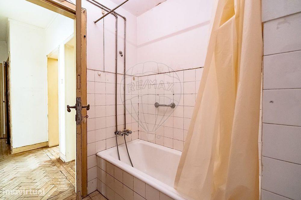 Apartamento T3 para venda