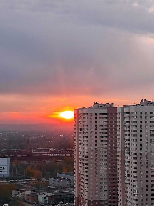 Сдам 2кім. кв. з ремонтом ЖК Ревуцький метро Харківська